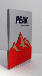 長尾真志 写真集：PEAK 2015 L'Alpe D'Huez/