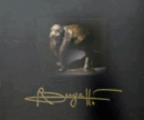 Rembrandt Bugatti: An Exhibition of Sculpture/レンブラント・ブガッティ　展覧会カタログ