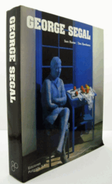 George Segal/