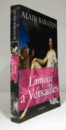 L'amour a? Versailles/【ヴェルサイユの女たち】