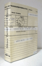 Silence Turned Into Objects : W.H. Auden in Kirchstetten/【W・H・オーデン研究】