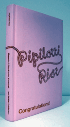 Pipilotti Rist : congratulations!/【ピピロッティ・リスト：コングラチュレーション！】