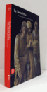 La sacra selva : scultura lignea in Liguria tra XII e XVI secolo/