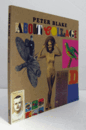 Peter Blake : about collage/【ピーター・ブレイク：コラージュについて】