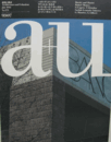 建築と都市：ａ＋ｕ　No.２７４　特集：ハリリ・アンド・ハリイ、ラファエル・モネオ、ゴードン・ギルバート他/