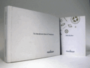 The manufacture's Book of Time pieces：　ジャガー・ルクルト　日本語版カタログ　2004-2005（プライスリスト付）/