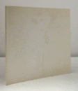 前田昭博　白瓷展　　（於：日本橋三越　2004）/