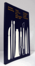 DESIGN UND KUNST: BURG GIEBICHENSTEIN, 1945-1990 -- EIN BEISPIEL AUS DEM ANDEREN DEUTSCHLAND./ブルフギービッヒェシュタイン美術デザイン大学展目録