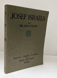 JOSEF ISRAELS/ヨセフ・イスラエルス