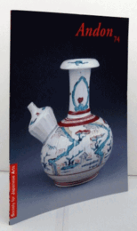 Society for Japanese Arts: Andon 74/