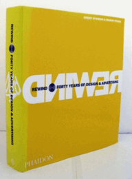Rewind Forty Years of Design & Advertising/