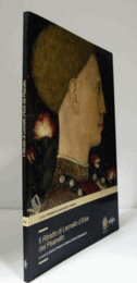Il ritratto di Lionello d'Este di Pisanello/【ピサネロのレオネルロ・デステの肖像 】