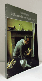 The Paintings of William Coldstream 1908-1987/
