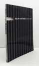 Ralph Hotere : black light : major works including collaborations with Bill Culbert/