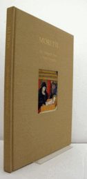 Moretti : da allegretto nuzi a Pietro Perugino/