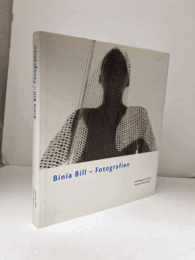 Binia Bill - Fotografien/【ビニア・ビル - 写真作品】