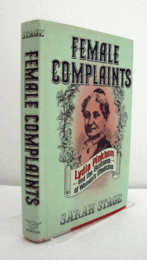 Female complaints : Lydia Pinkham and the business of women's medicine/