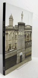 Credo : Mark Wallinger/【マーク・ウォリンジャー展】