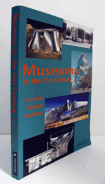 Suzanne GreubThierry Greub/【21世紀の美術館：コンセプト、プロジェクト、建築】