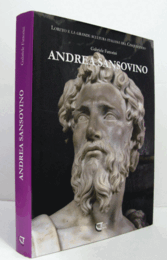 Andrea Sansovino/【アンドレア・サンソヴィーノ】