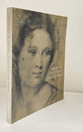 Drawing in Venice : Titian to Canaletto/【ヴェネツィアの絵画：ティツィアーノからカナレットまで】