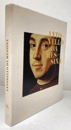 Antonello da Messina/【アントネロ・ダ・メッシーナ】