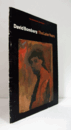 DAVID BOMBERG: THE LATER YEARS./ボンベルグ展目録