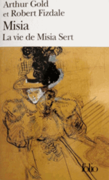 Misia/
