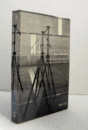 REMO SALVADORI: L'OSSERVATORE NON L'OGGETTO OSSERVATO/ THE OBSERVER NOT THE OBJECT OBSERVED/サルバドーリ・レモ展目録
