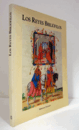 Los Reyes biblio?filos : junio-septiembre 1986, Biblioteca Nacional, Madrid/【愛書家の王様展】