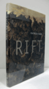 Patrick Huse : rift/【パトリック・ヒューズ : リフト】