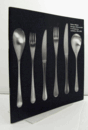 Robert Welch: Designer-silversmith : a retrospective exhibition 1955-1995/【ロバート・ウェルチ：デザイナー・銀工芸家：回顧展 1955-1995】