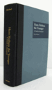 Hans Holbein the Younger : a guide to research （Artist resource manuals v. 2）/