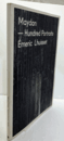 Maydan Hundred Portraits - Emeric Lhuisset/【Emeric Lhuisset写真集】