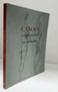 Canova : la bellezza e la memoria/【カノーヴァ：美と記憶】