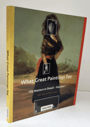 Old masters in detail . Volume 1/【巨匠の作品、その細部　1】