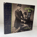 Affectionate Men: A Photographic History of a Century of Male Couples, 1850-1950/【愛情あふれる男性たち：写真史】