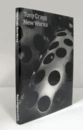 Tony Cragg, new works : taurus, ferryman, turbo/【トニー・クラッグ　新作】