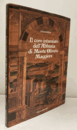 Il coro intarsiato dell'Abbazia di Monte Oliveto Maggiore/【モンテ・オリヴェート・マッジョーレ修道院の象嵌細工が施された聖歌隊席】