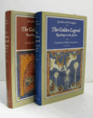 The golden legend : readings on the saints (2Vols one set)/【『黄金伝説：聖人伝』】
