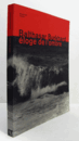 Balthasar Burkhard : eloge de l'ombre/【バルタザール・ブルクハルト展目録】