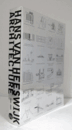 Hans Van Heeswijk: Architecture 1995-2005/ハンス・ファン・ヘーウェイクの建築