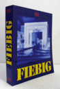 Eberhard Fiebig: Werke und Dokumente : Pladoyer fur eine intelligente Kunst/【エーベルハルト・フィービッヒ：作品と資料】