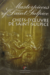 Masterpieces Of Saint-Sulpice/
