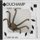 DUCHAMP, PORTE - CHAPEAU/マルセル・デュシャン