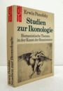 Studien zur Ikonologie : humanistische Themen in der Kunst der Renaissance/【図像学の研究：ルネサンス美術における人文主義的テーマ】