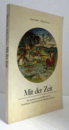 Mit der Zeit : die Kurf?rsten von der Pfalz und die Heidelberger Handschriften der Bibliotheca Palatina/【プファルツ選帝侯とハイデルベルクのパラティーナ図書館所蔵写本】