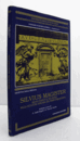 Silvius Magister : Silvio Cosini e il suo ruolo nella scultura toscana del primo Cinquecento/【シルヴィオ・コジーニ研究】