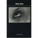 MAN RAY/マン・レイ写真集　仏語版