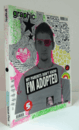 Graphic 05: Contemporary GRAPHIC CULTURE MAGAZIN:WORLD HELLO EORLD:MY PARENTS DON'T KNOW I'M ADOPTED/